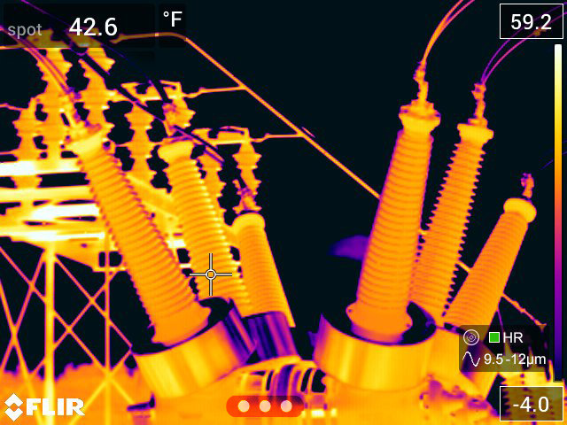 New FLIR GF77 Gas Find IR Series Increases the Versatility of FLIR’s Uncooled Gas Detection Solutions